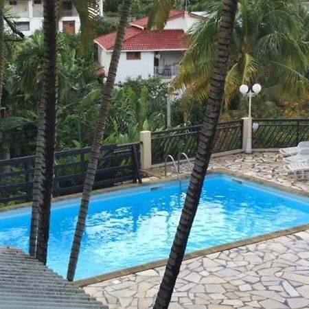 La Perle Des Anses Apartamento Les Trois-Ilets Exterior foto